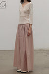 BASERANGE 25 Early Spring Long Sleeve T-Shirt BAS-TONLS-LA-SP25-UNDYED